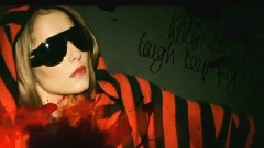 Cheryl Cole - Fight For This Love