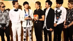 ZE:A - 采访