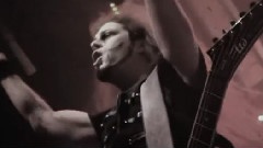 Powerwolf - Sanctified With Dynamite