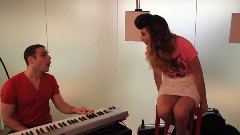 Karmin - Brokenhearted