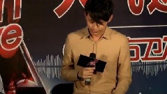 模仿翻唱 - Love Song