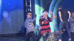 BigBang - Blue