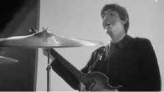 The Beatles - I'm Happy Just To Dance With You