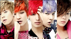 F.cuz - 做梦的I