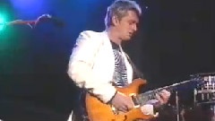 Mike Oldfield - Moonlight Shadow Live