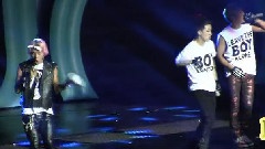 BigBang - Bad Boy