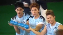ZE:A - GalaxyS3