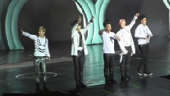 BigBang - 北京演唱会