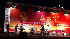 模仿翻唱 - Leave Out All The Rest