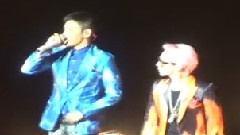 BigBang - 一见钟情 & High High