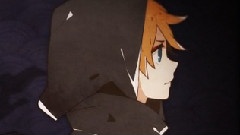 镜音双子 - 或る化け猫の恋物语