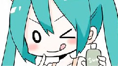 初音未来 - サマーアイドル