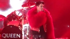 Queen,Adam Lambert - Dragon Attack