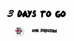 One Direction - One Way Or Another (Teenage Kicks) - 3 Days To Go