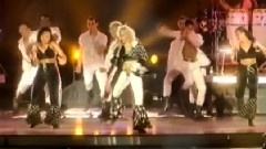 Madonna - Holiday