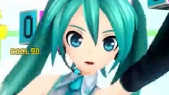 初音未来 - まだまだいくよ!