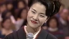 坂本冬美 - 桃色吐息