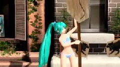 初音未来 - フキゲンワルツ