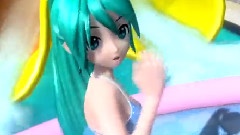 初音未来 - Dear Cocoa Girls