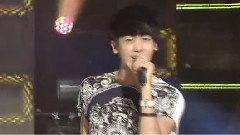 ZE:A - 后遗症 Simply