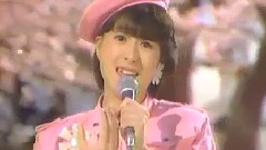 河合奈保子 - 微风のメロディー