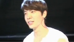 Super Junior - 花絮