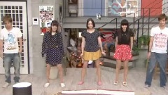Perfume,岚 - ひみつの岚ちゃん 夏休み超扩大85分SP PART2 12/08/09