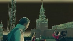 欧美群星 - Russia Moscow