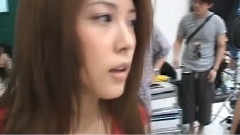 BoA - Making Of Valenti