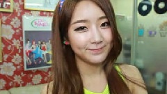 Dal★shabet - InsiteTV Tick Talk