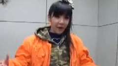 朴春(2NE1) - Funny Dance Cut