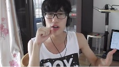 EXO,模仿翻唱 - 双月之夜