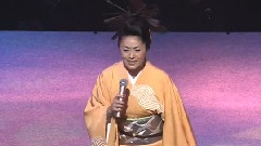 石川さゆり - みちゆき博多发