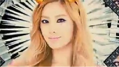 Orange Caramel - やさしい 恶魔