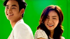 金秀贤,申世京 - MBC Section TV