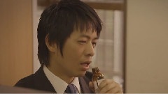 铃村健一 - ポジティヴマンタロウ
