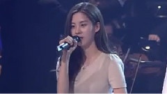 徐玄(少女时代),少女时代,韩国群星 - You Raise Me Up