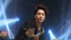 EXO-K - MAMA