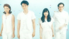 miwa - ヒカリへ 日剧< Rich Man,Poor Woman > 片头曲 第一版