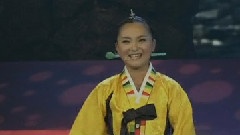 重见光明