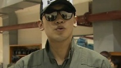 Rain - tvN