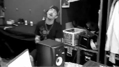 Three Days Grace - Casual Acoustic Rehearsal