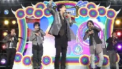 岚 - Love So Sweet 10