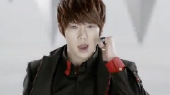 U-KISS - Forbidden Love