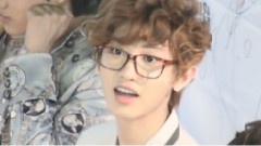 EXO-K,EXO - 大田签售会