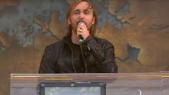 David Guetta - Tomorrowland