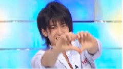 中岛裕翔,Hey! Say! JUMP - 中岛裕翔庆生视频 饭制版