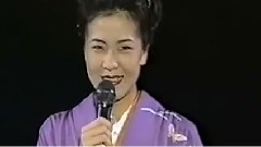 坂本冬美 - 花