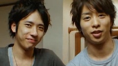 岚 - Love Rainbow PV Making 中文字幕