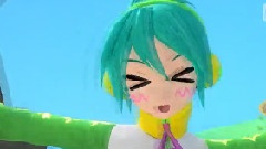 初音未来,VOCALOID家族 - 初音ミクの暴走